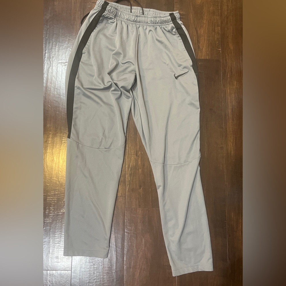 Nike Dri-Fit Skinny Leg Jogger Size Large